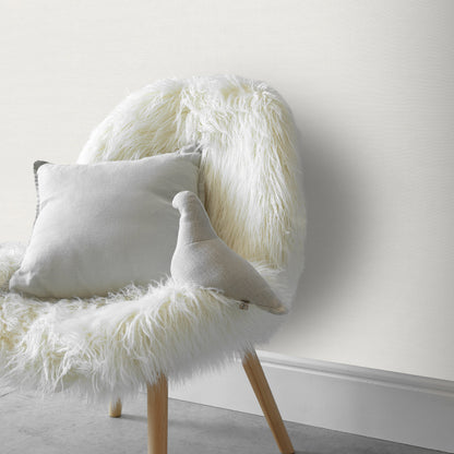 VEER DECOR Linea Textile Beige Wallpaper Patterns Traditional Beige  Wallpaper - 8411-VRTR-AA5