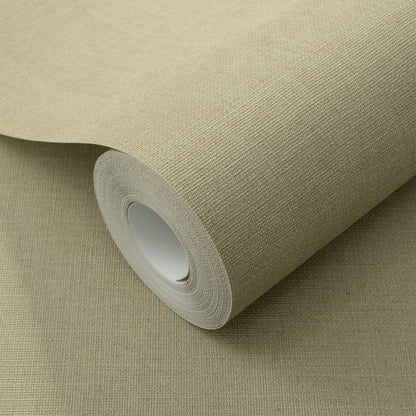 VEER DECOR Linea Textile Sage Wallpaper Patterns Traditional Sage  Wallpaper - 8411-VRTR-AA7