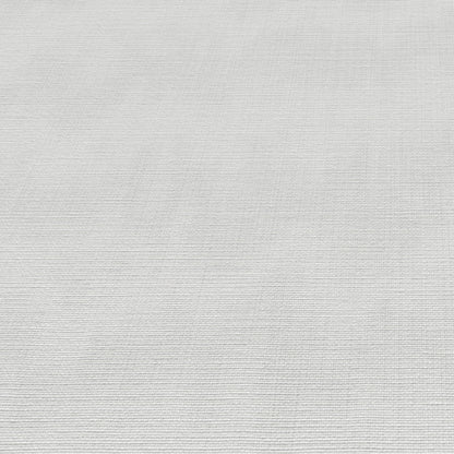 VEER DECOR Linea Textile White Wallpaper Patterns Traditional White  Wallpaper - 8411-VRTR-AA8