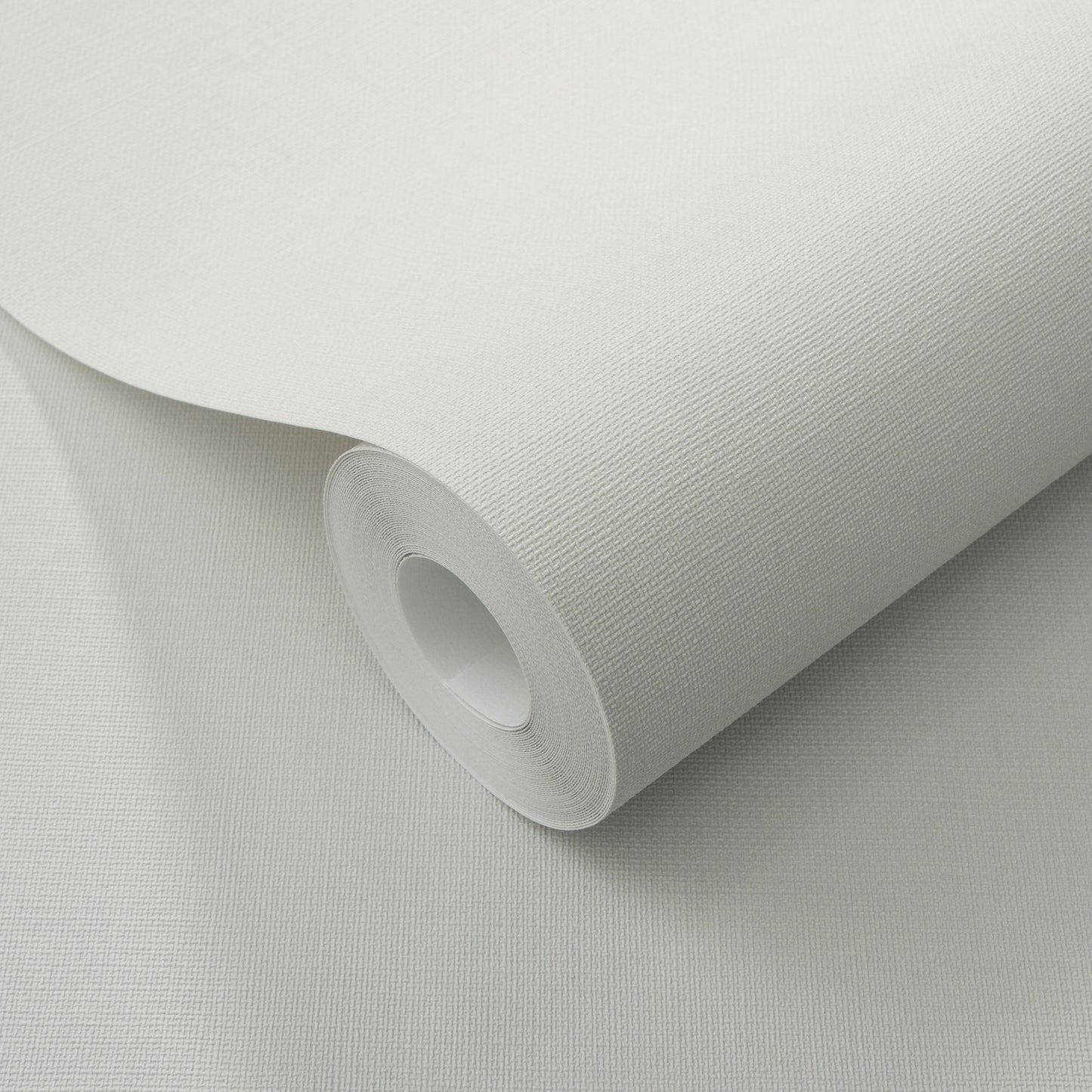 VEER DECOR Linea Textile White Wallpaper Patterns Traditional White  Wallpaper - 8411-VRTR-AA8