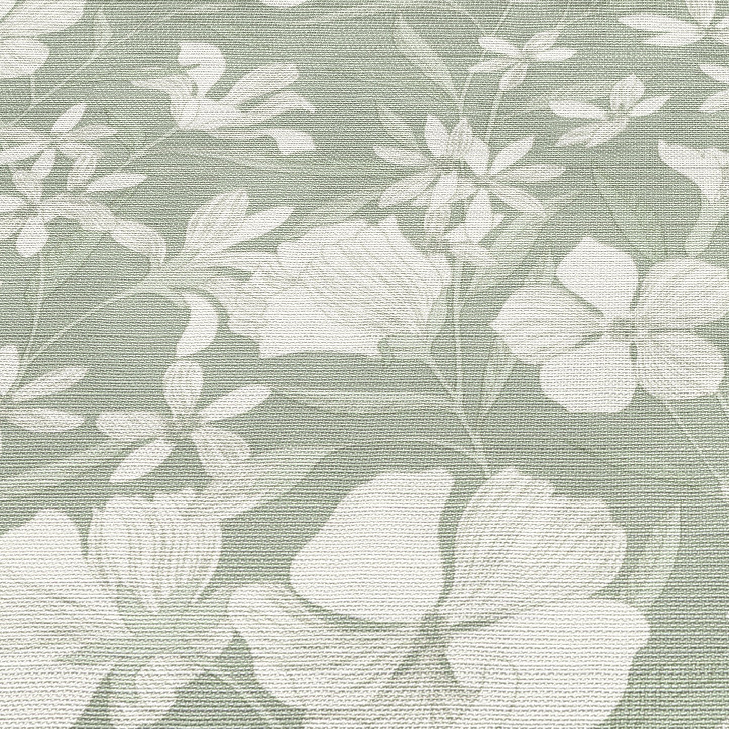 VEER DECOR Floral Breeze Green Wallpaper Floral Transitional Green  Wallpaper - 8411-VRTR-AC2