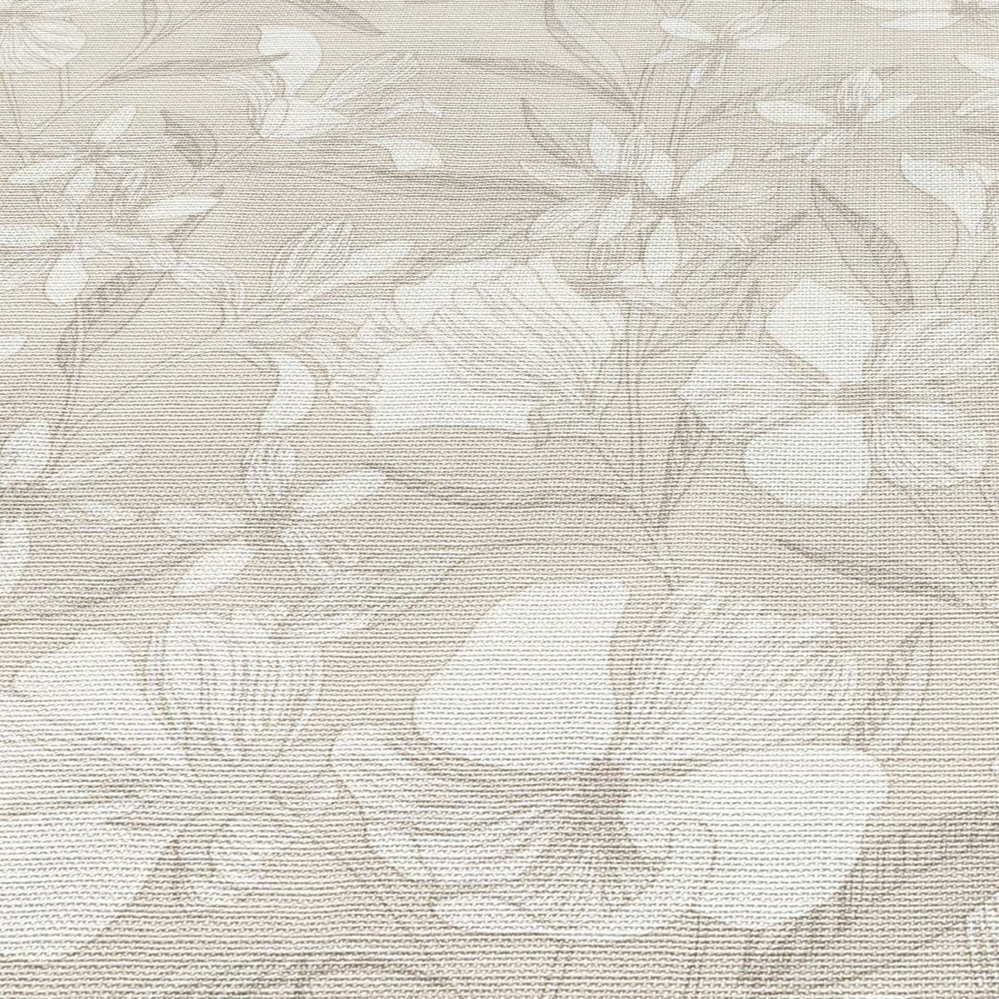 VEER DECOR Floral Breeze Beige Wallpaper Floral Transitional Beige  Wallpaper - 8411-VRTR-AC5