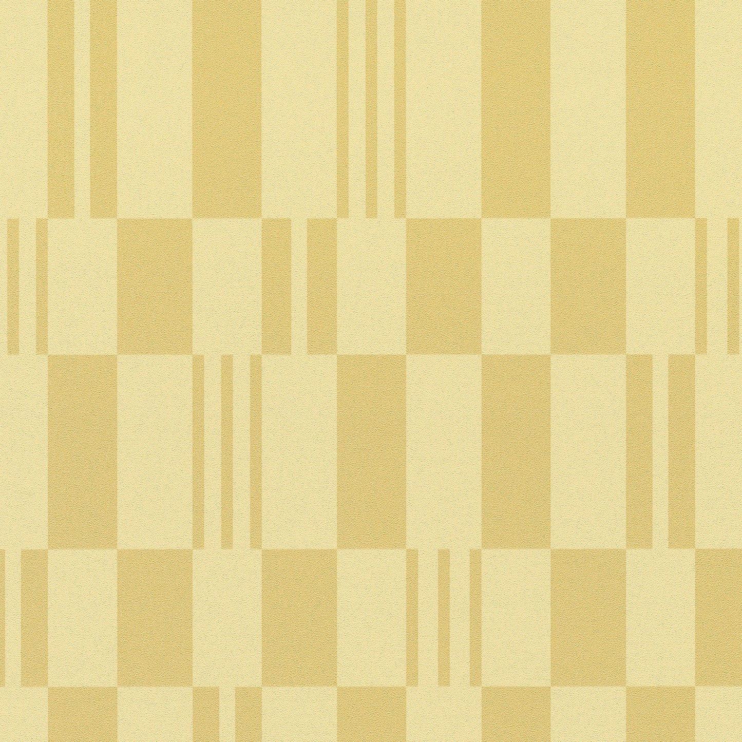 VEER DECOR Sun Geo Stripe Yellow Wallpaper Patterns Transitional Yellow  Wallpaper - 8411-VRTR-AD1