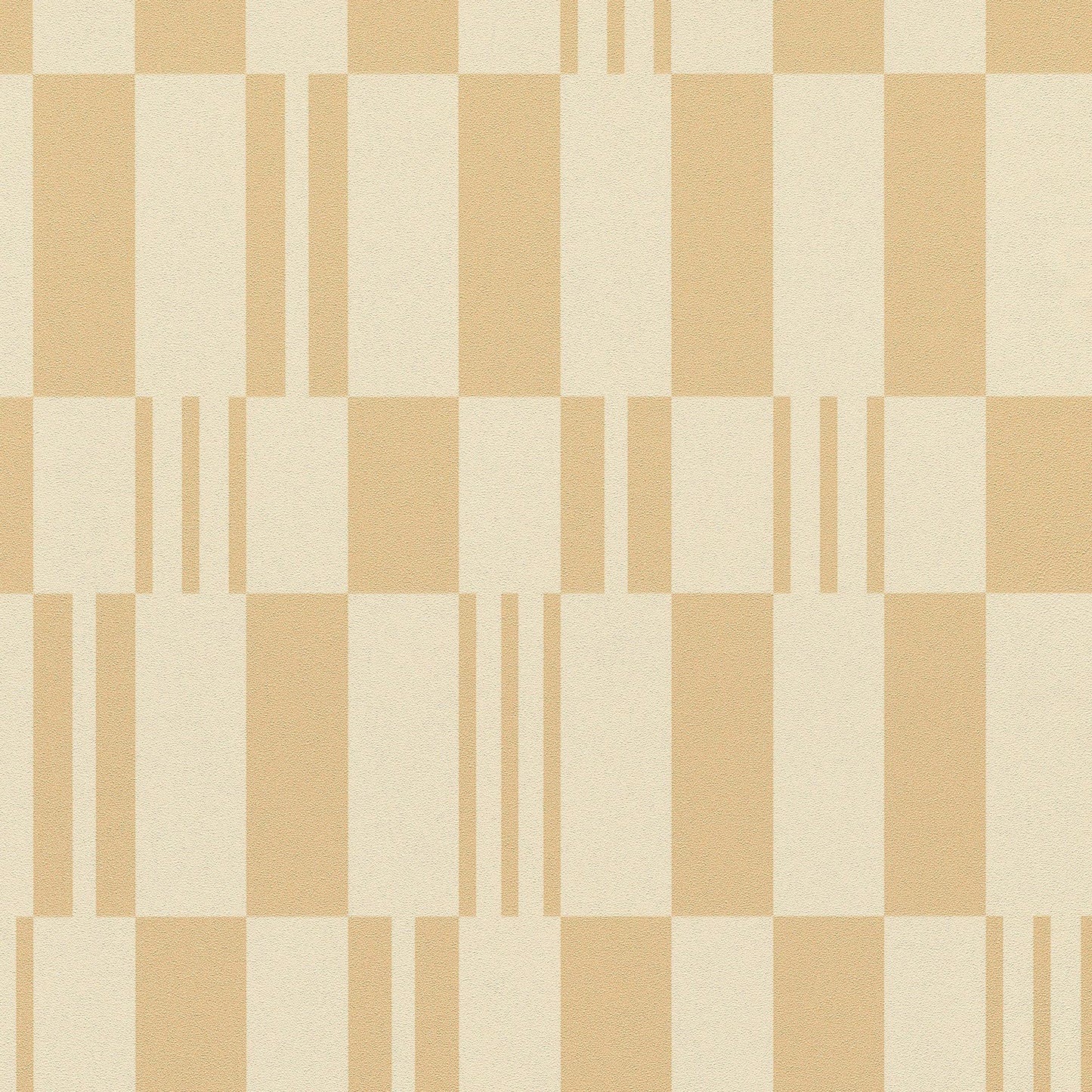 VEER DECOR Sun Geo Stripe Orange Wallpaper Patterns Transitional Orange  Wallpaper - 8411-VRTR-AD2