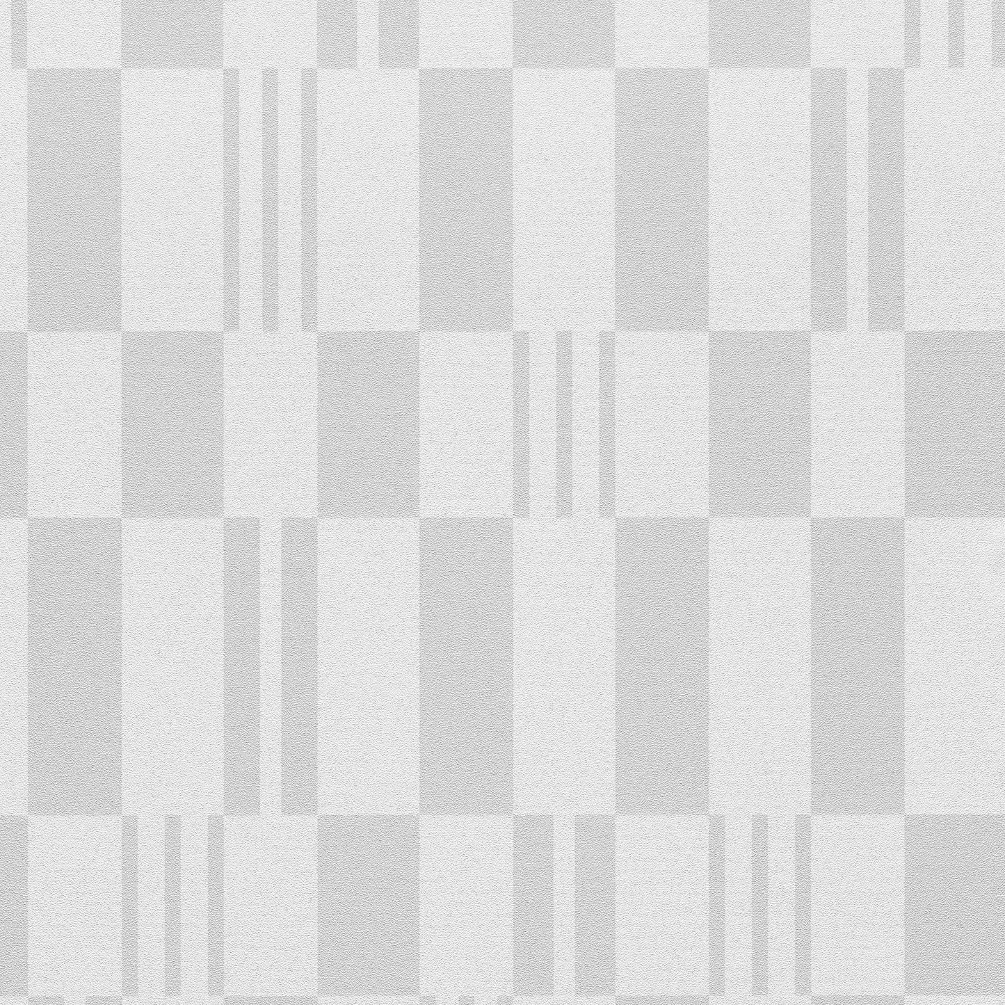 VEER DECOR Sun Geo Stripe Gray Wallpaper Patterns Transitional Gray  Wallpaper - 8411-VRTR-AD3