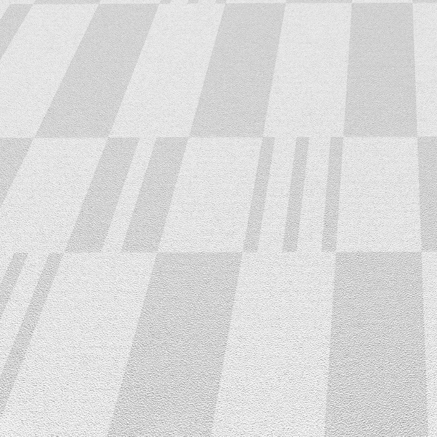 VEER DECOR Sun Geo Stripe Gray Wallpaper Patterns Transitional Gray  Wallpaper - 8411-VRTR-AD3