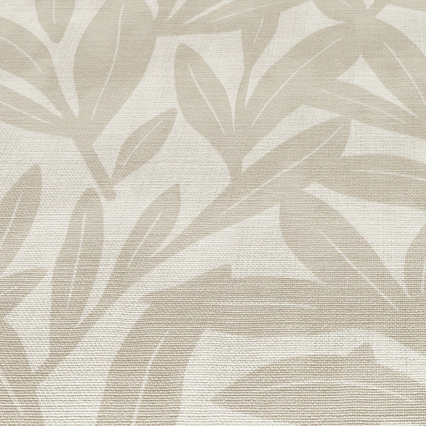 VEER DECOR Shadowleaf Beige Wallpaper Nature Transitional Beige  Wallpaper - 8411-VRTR-AE5