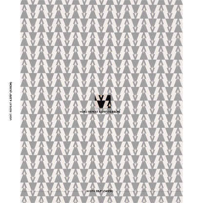 SCHUMACHER  PERENNIAL FAVORITES KALIDO VELVET WOVEN WOVEN ONYX   - 84121