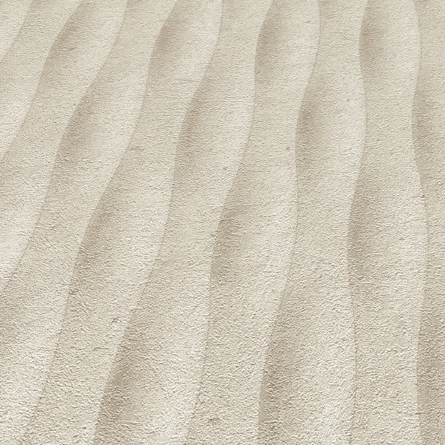 VEER DECOR Concrete Illusion Beige Wallpaper Patterns Transitional Beige  Wallpaper - 8413-VRFW-AB1