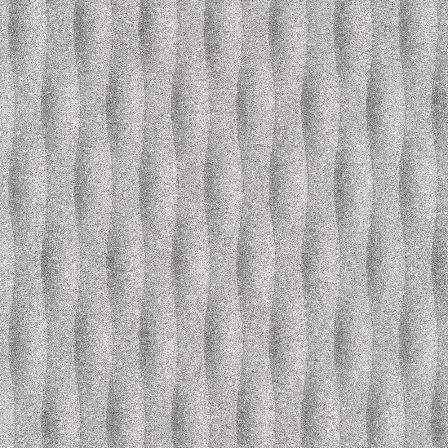 VEER DECOR Concrete Illusion Gray Wallpaper Patterns Transitional Gray  Wallpaper - 8413-VRFW-AB4