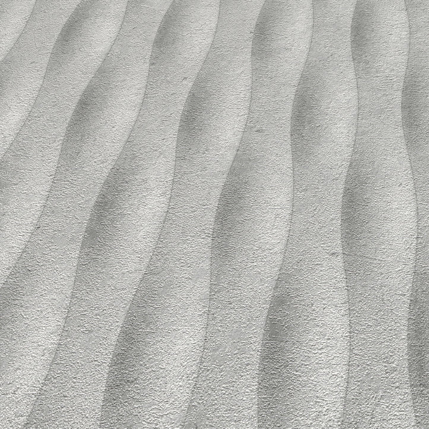 VEER DECOR Concrete Illusion Gray Wallpaper Patterns Transitional Gray  Wallpaper - 8413-VRFW-AB4