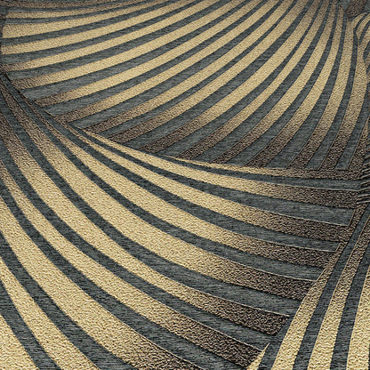 VEER DECOR Twill Black Wallpaper Patterns Transitional Black  Wallpaper - 8413-VRFW-AD2