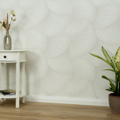 VEER DECOR Twill Taupe Wallpaper Patterns Transitional Taupe  Wallpaper - 8413-VRFW-AD5