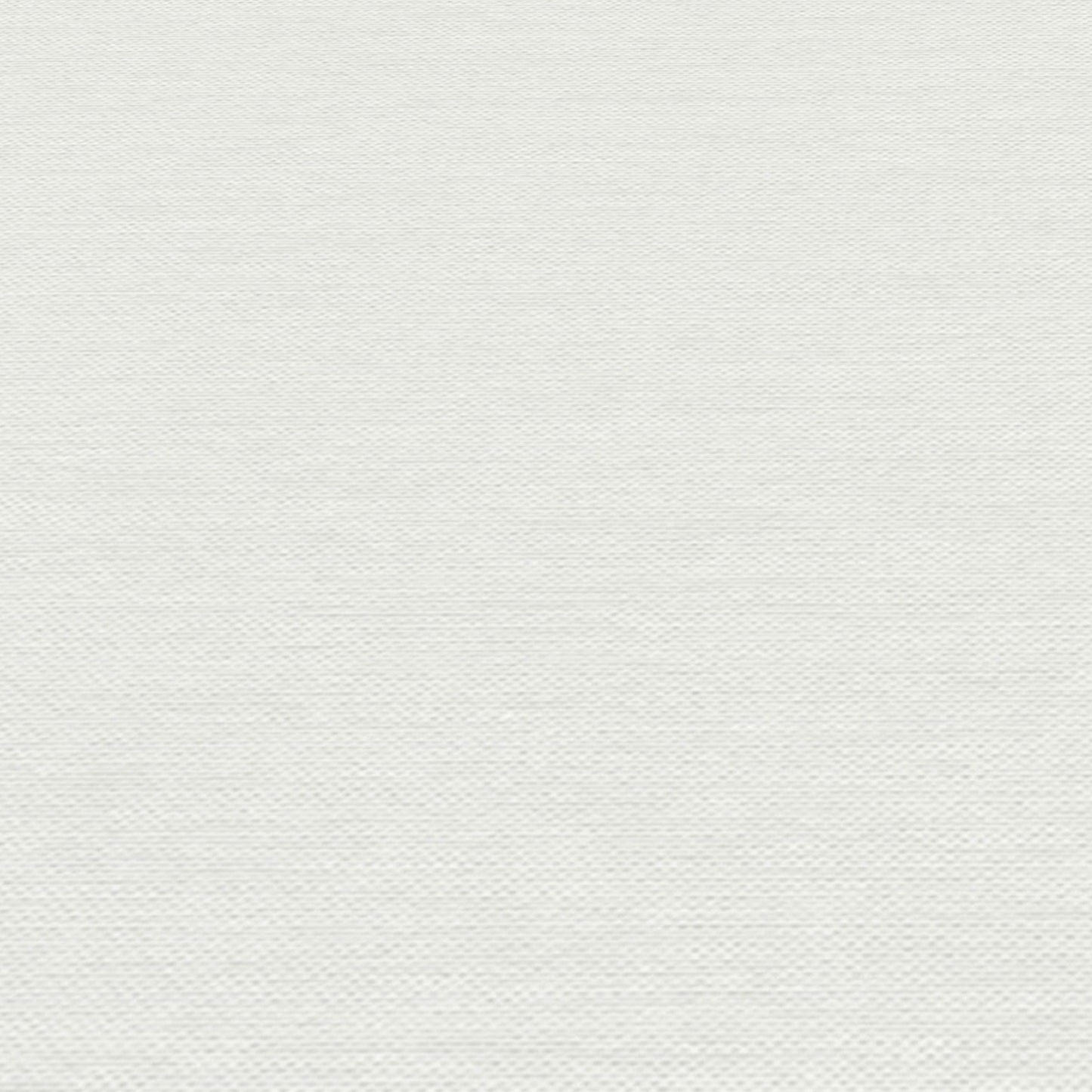 Cream linen-like woven fabric texture, close-up