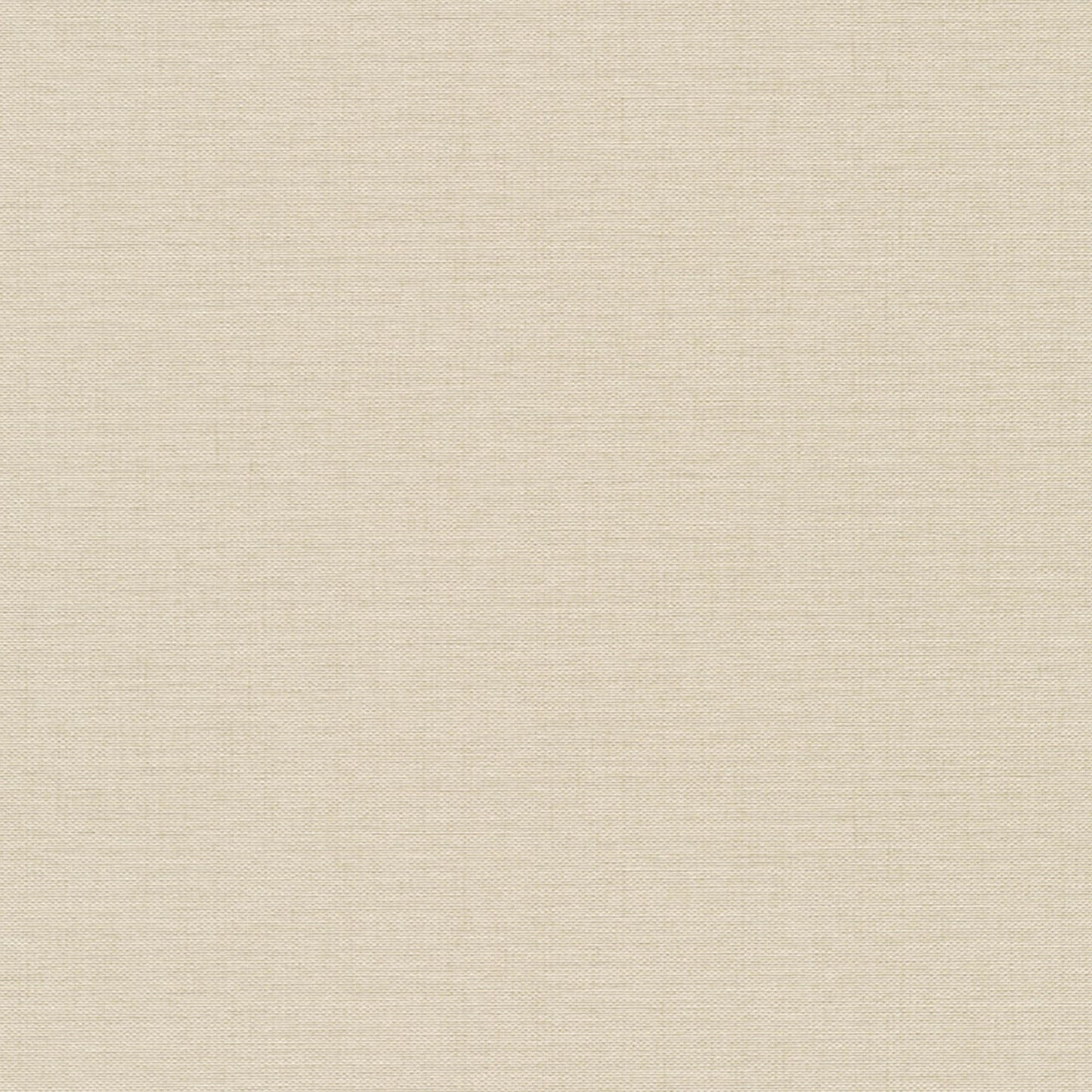 Beige jute-textured wallpaper with visible weave and natural, neutral look.