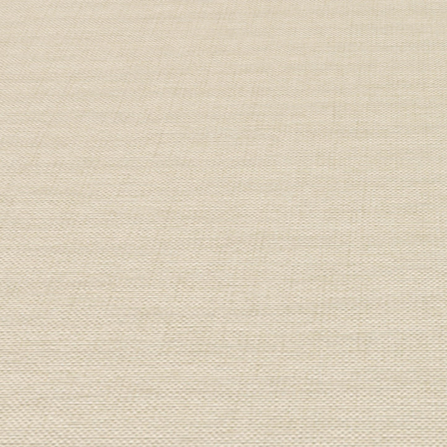 Beige wallpaper with a woven jute texture; neutral, abstract traditional pattern.