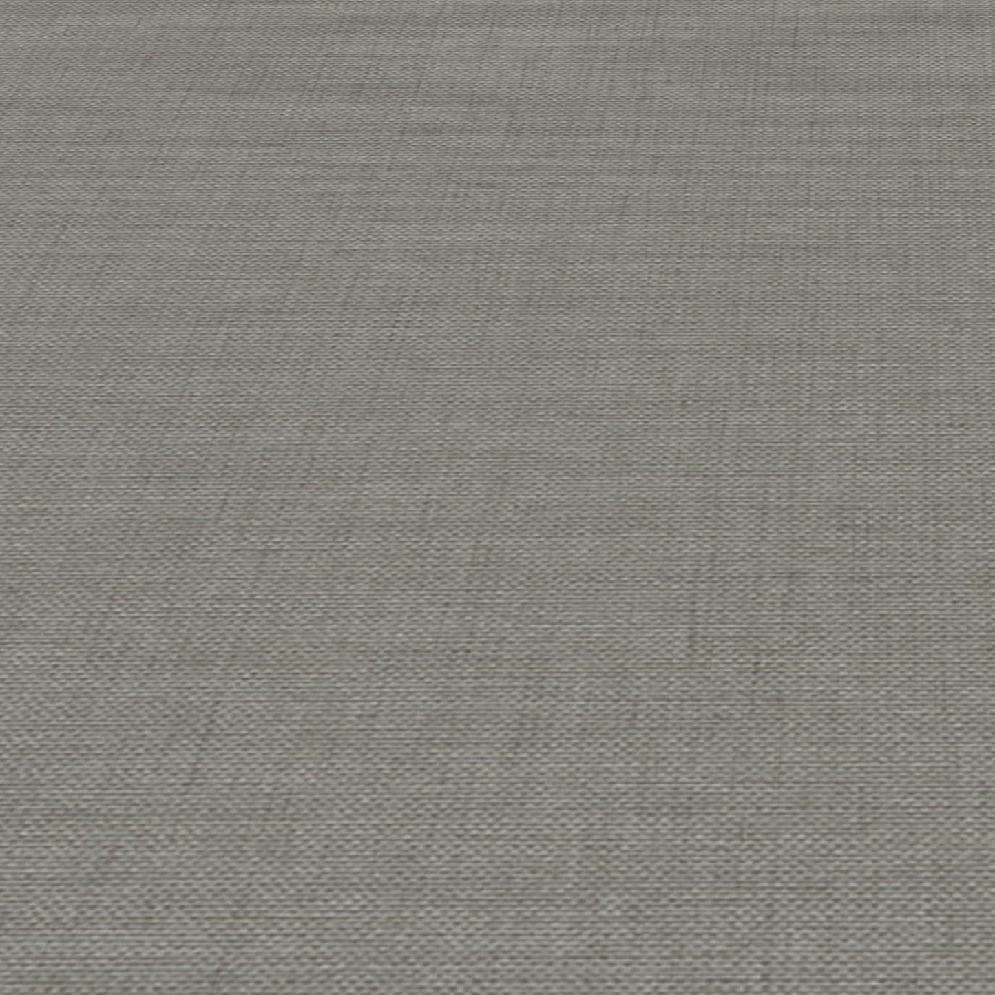 Brown wallpaper swatch with a subtle woven jute texture.