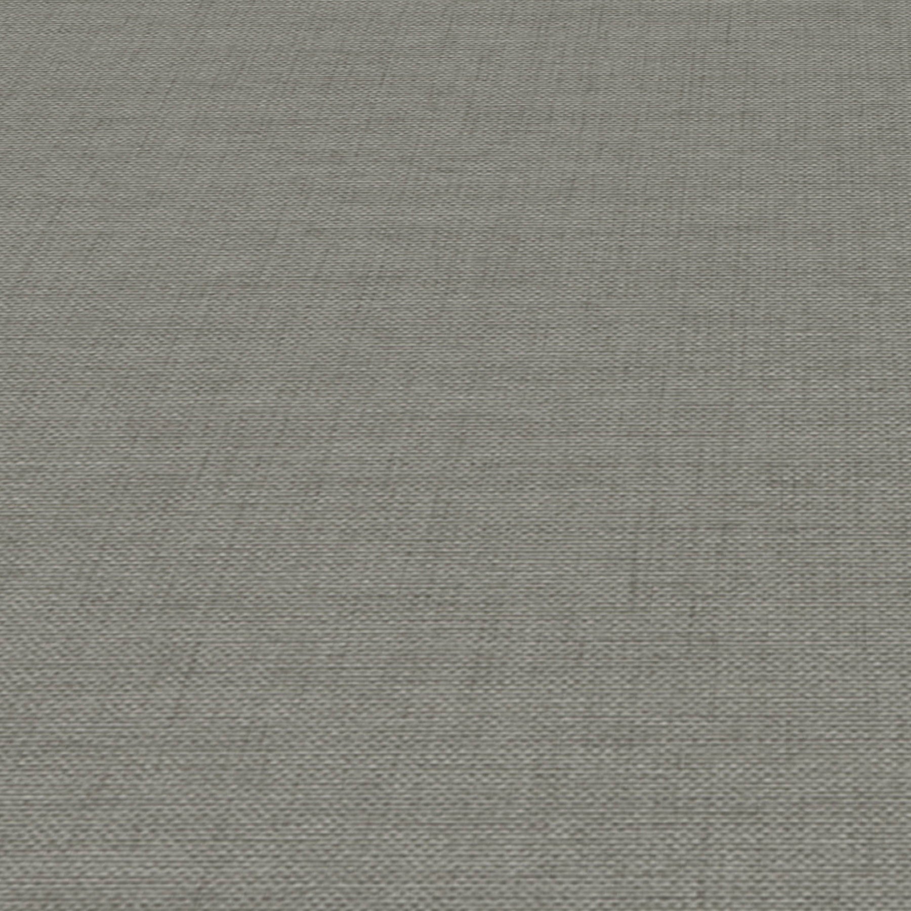 Brown wallpaper swatch with a subtle woven jute texture.