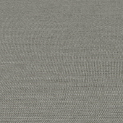 Brown wallpaper swatch with a subtle woven jute texture.