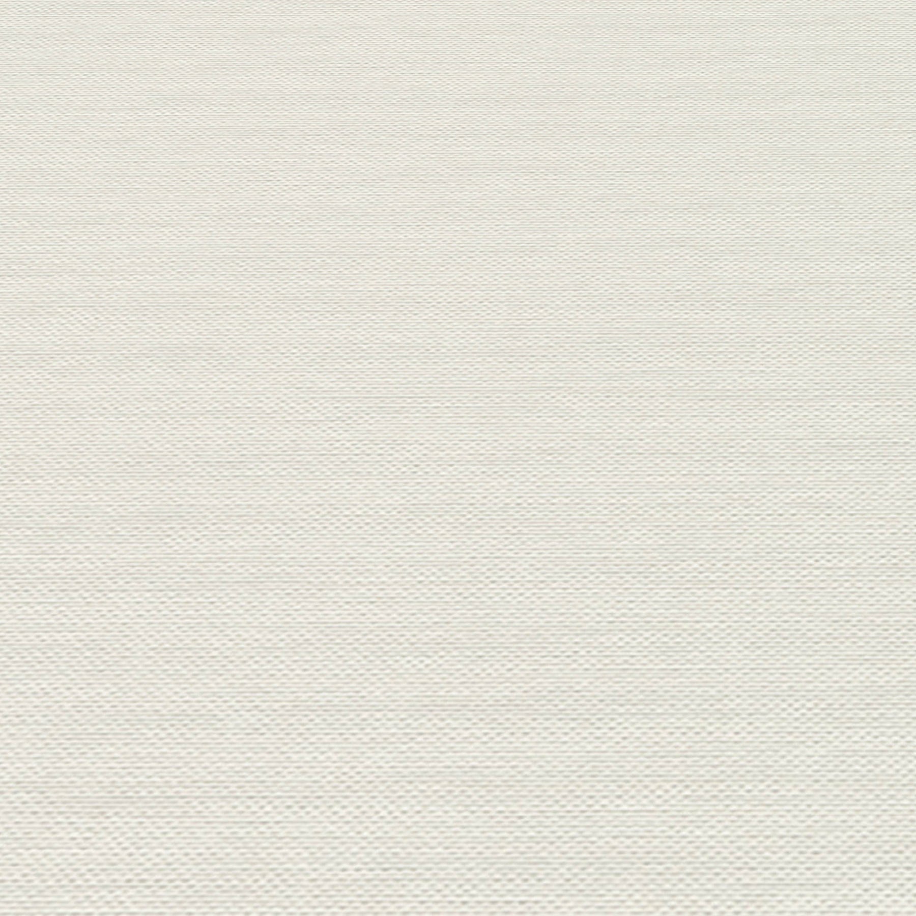 Cream linen-like fabric texture with subtle horizontal weave; versatile for upholstery or drapery.