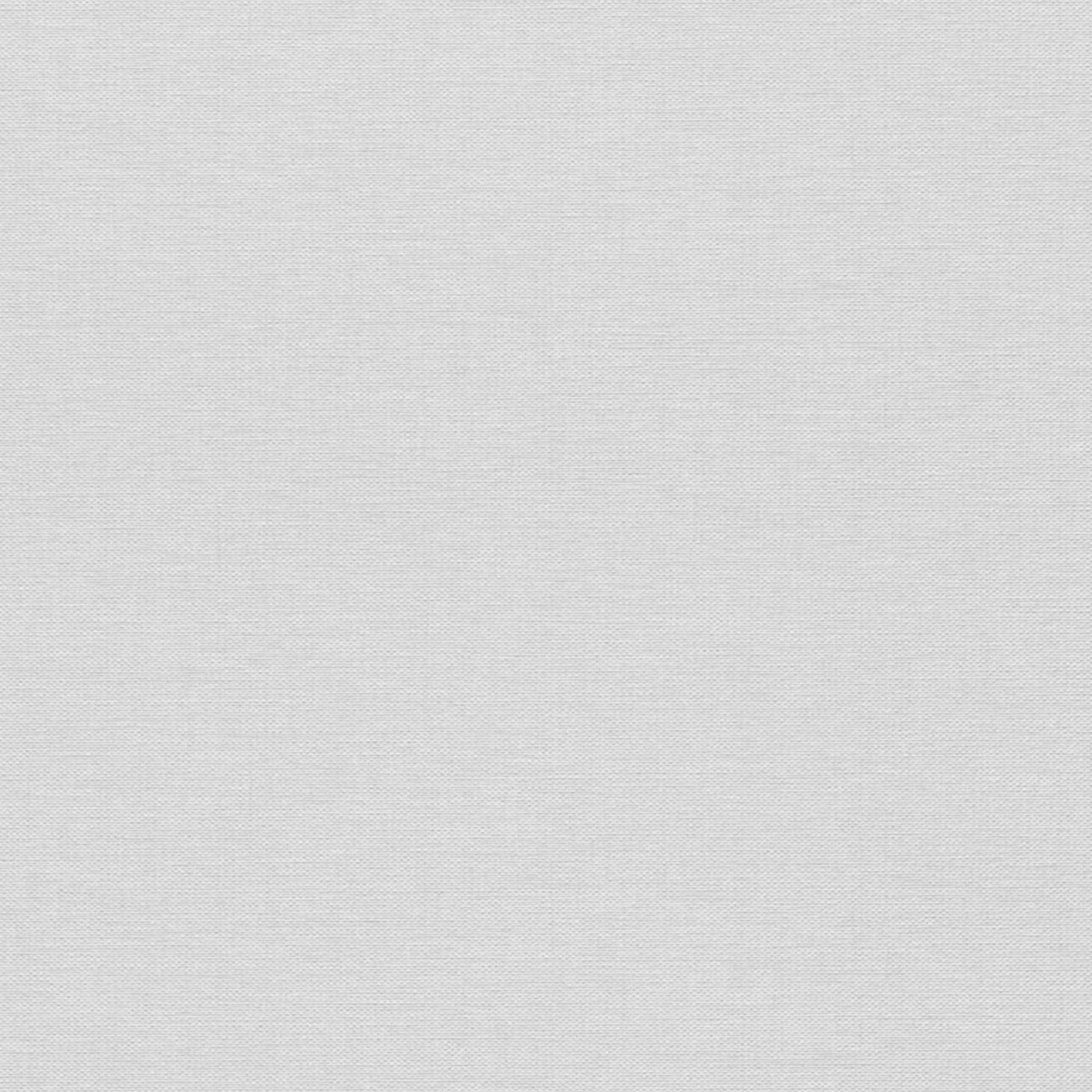 Soft gray woven jute texture wallpaper with fine grain.