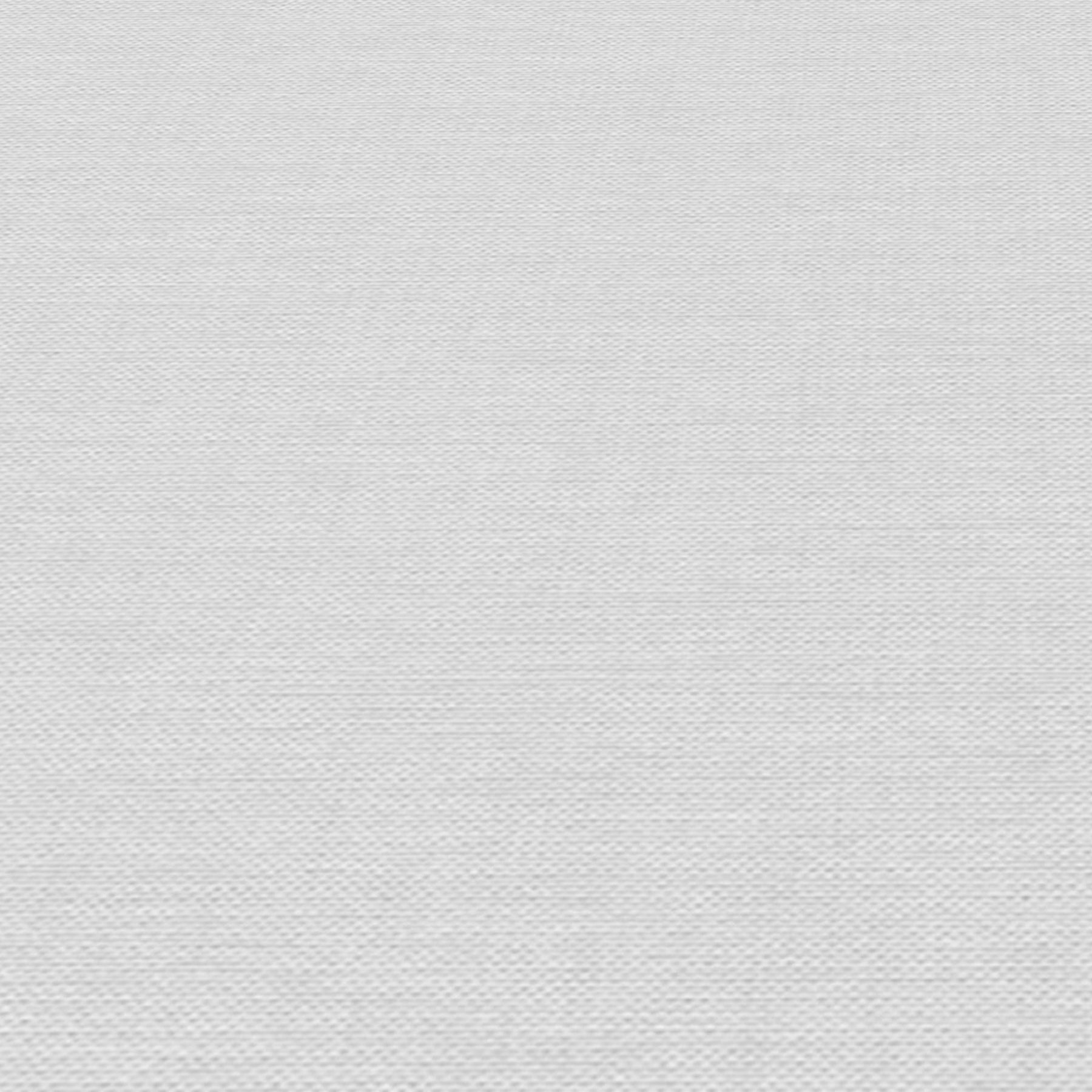 Light gray jute texture wallpaper with a subtle woven crosshatch pattern.