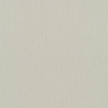 Beige wallpaper with a ribbed, linen-like Stria texture.