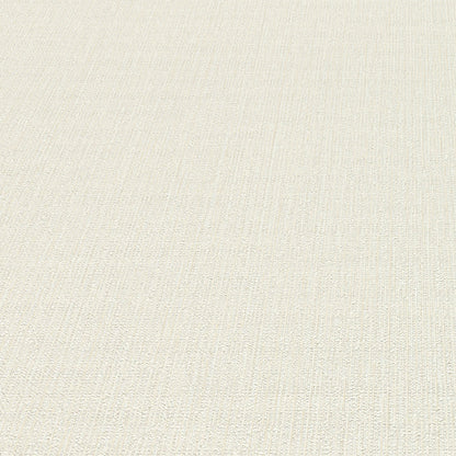 Beige woven fabric texture with subtle vertical ribbing; suitable for upholstery or rugs.