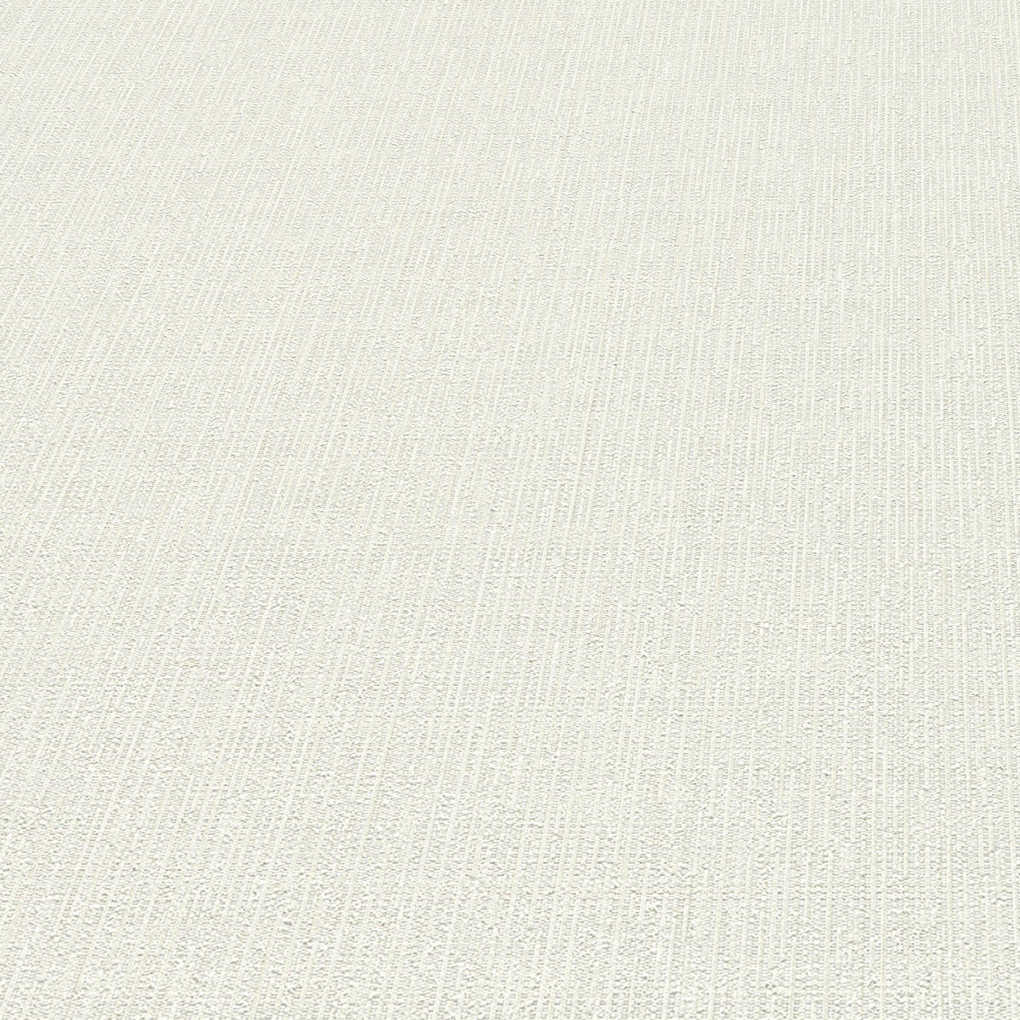 Cream textured fabric with a subtle diagonal rib pattern; soft woven surface for upholstery or apparel.