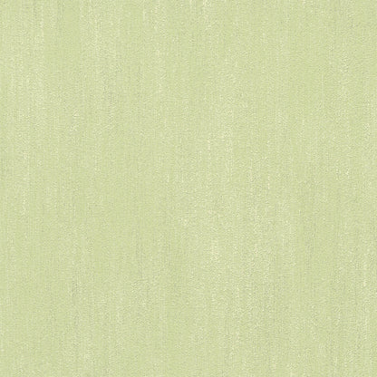 Rectangular pale sage-green wallpaper sample with a raised texture.