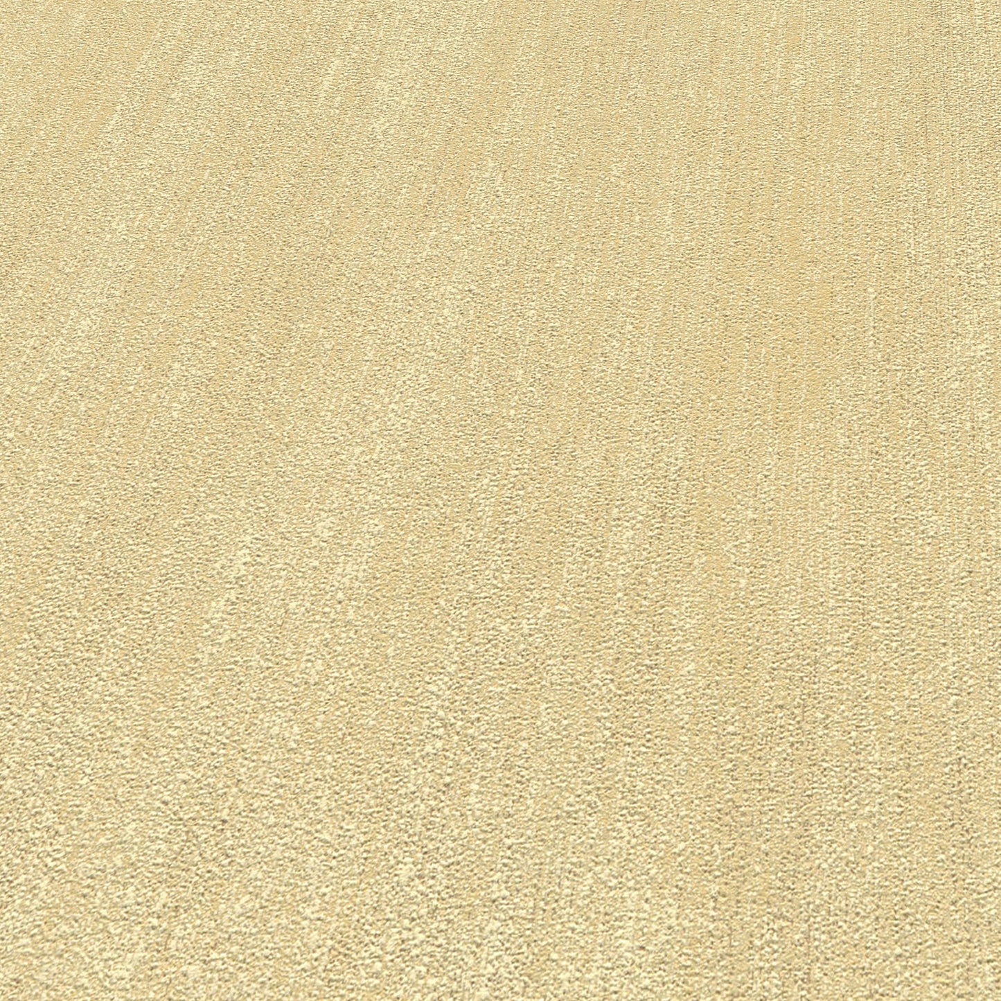 Beige textured wallpaper close-up with raised texture in warm sepia tones.
