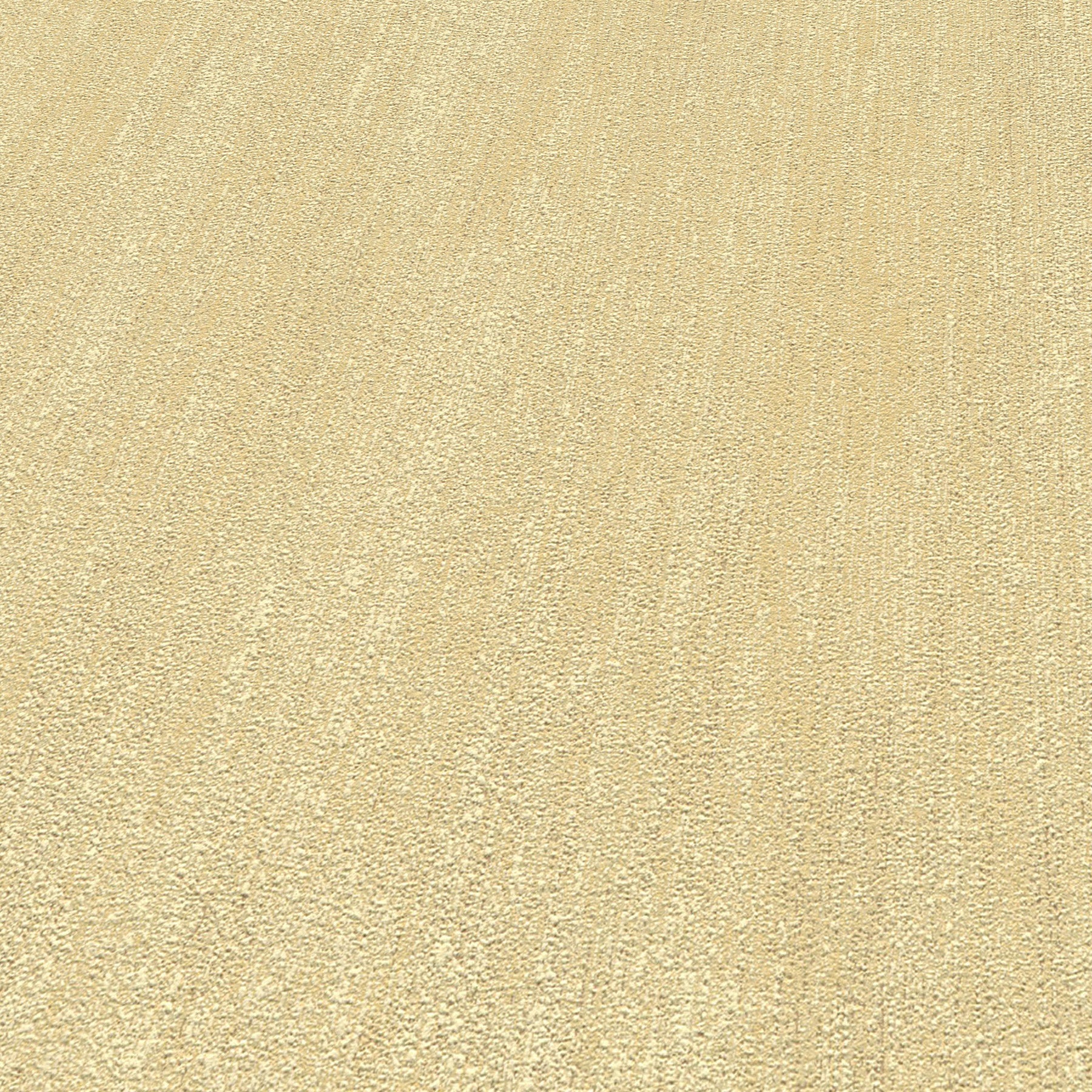 Beige textured wallpaper close-up with raised texture in warm sepia tones.
