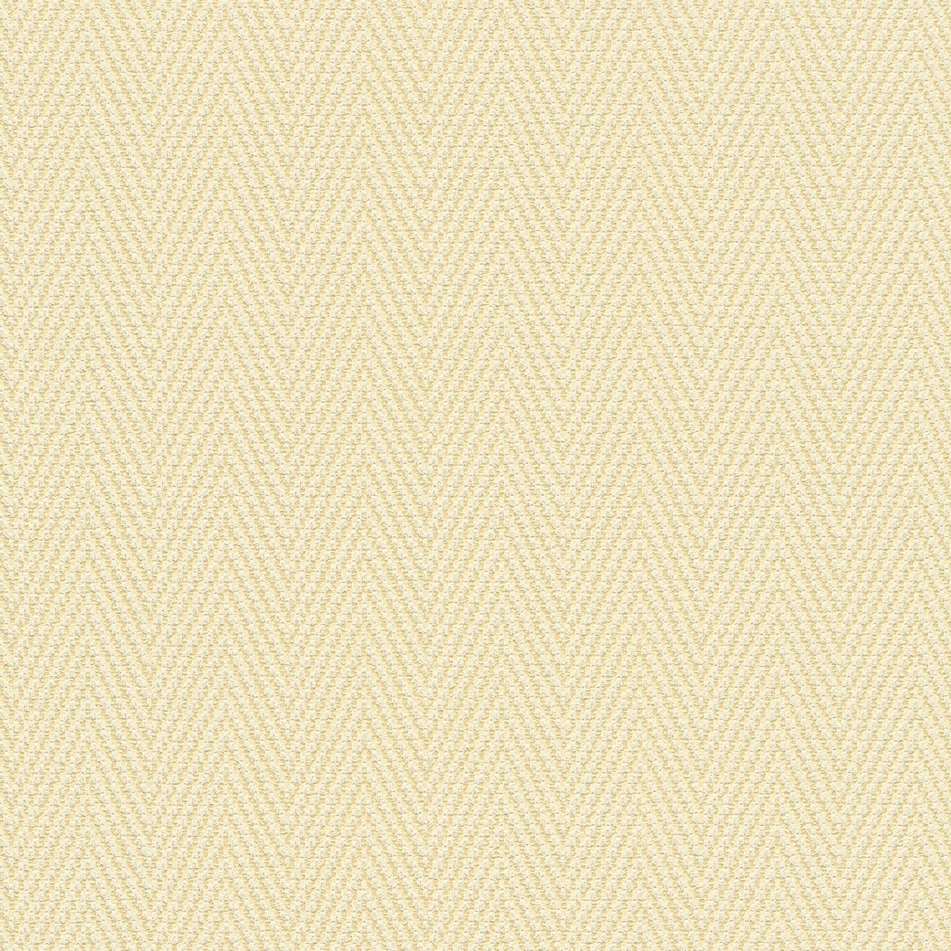 Beige herringbone fabric texture with a subtle woven chevron pattern, ideal for upholstery or decor