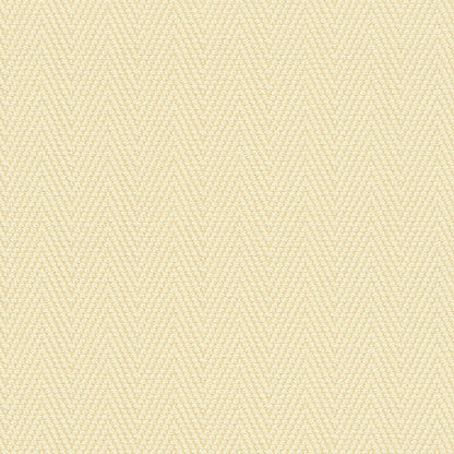 Beige herringbone fabric texture with a subtle woven chevron pattern, ideal for upholstery or decor