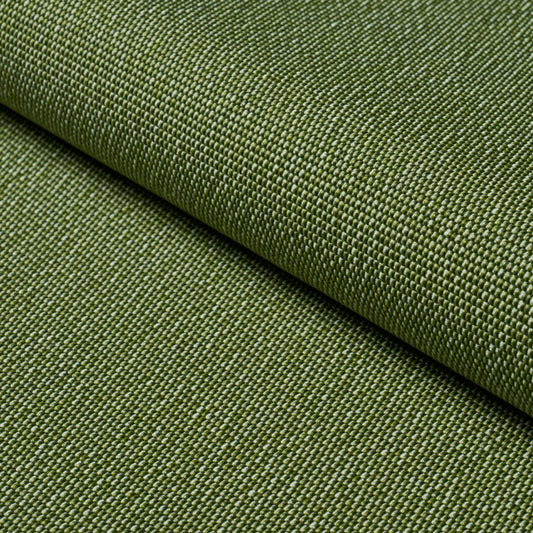 SCHUMACHER  Perfect Basics: Indoor/outdoor Cooper Indoor/outdoor WOVEN WOVEN Green   - 84140