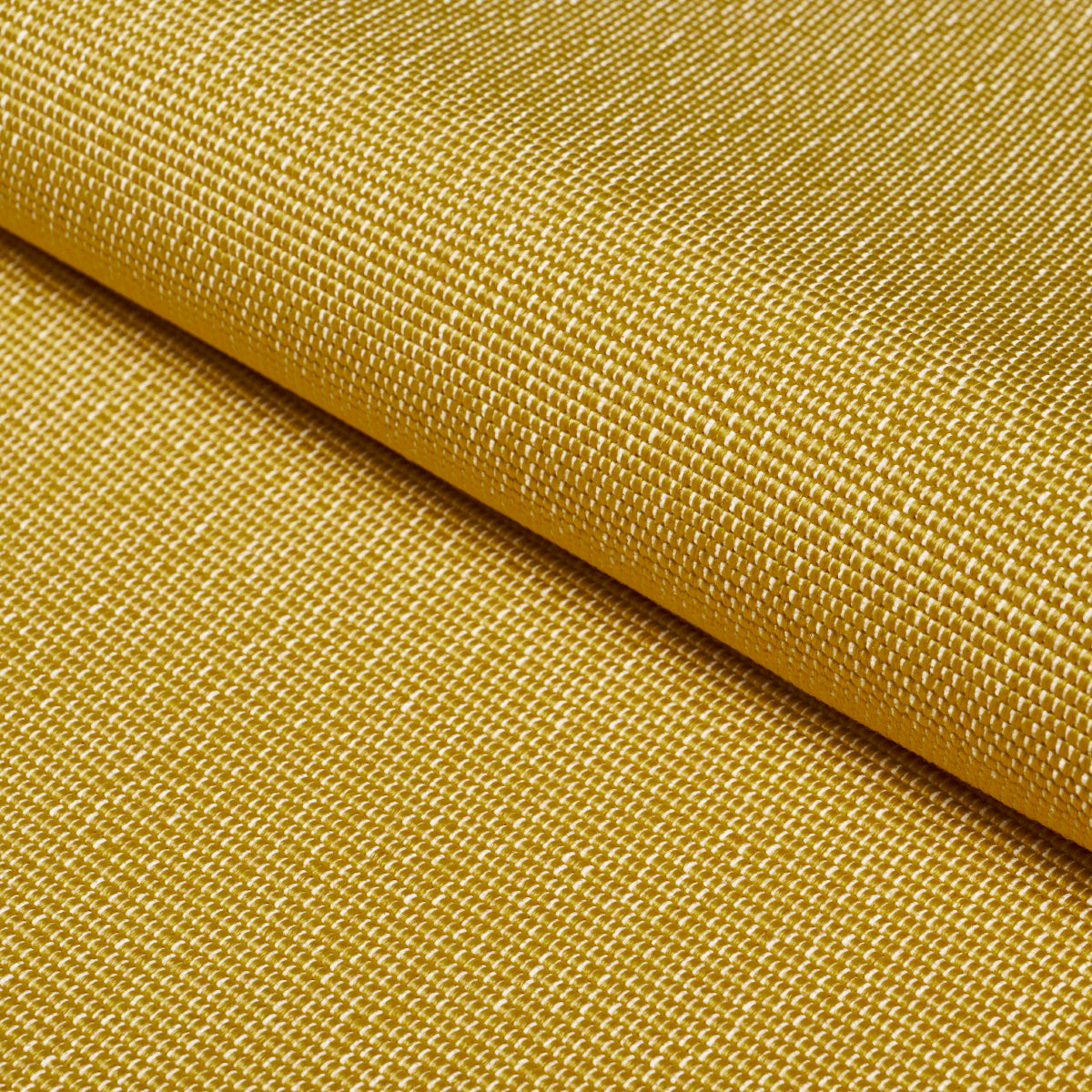 SCHUMACHER  Perfect Basics: Indoor/outdoor Cooper Indoor/outdoor WOVEN WOVEN Yellow   - 84141