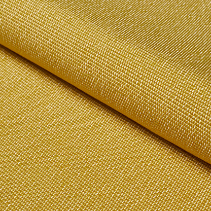 SCHUMACHER  Perfect Basics: Indoor/outdoor Cooper Indoor/outdoor WOVEN WOVEN Yellow   - 84141