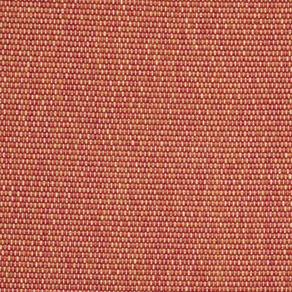 SCHUMACHER  Perfect Basics: Indoor/outdoor Cooper Indoor/outdoor WOVEN WOVEN Red   - 84142