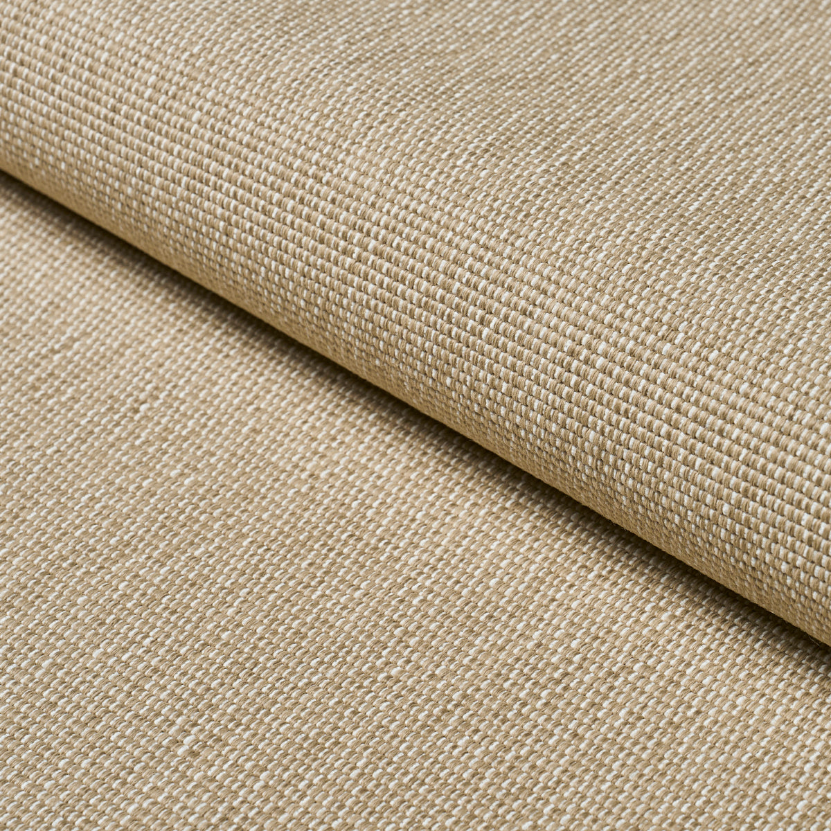SCHUMACHER  Perfect Basics: Indoor/outdoor Cooper Indoor/outdoor WOVEN WOVEN Natural   - 84147