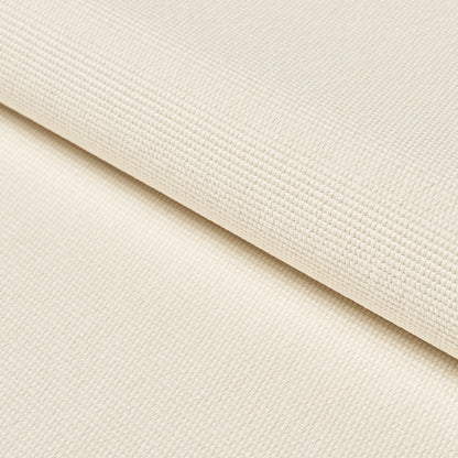 SCHUMACHER  Perfect Basics: Indoor/outdoor Cooper Indoor/outdoor WOVEN WOVEN Ivory   - 84148