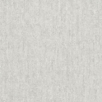 Light gray textured woven fabric with subtle heather pattern, versatile for upholstery & garments.