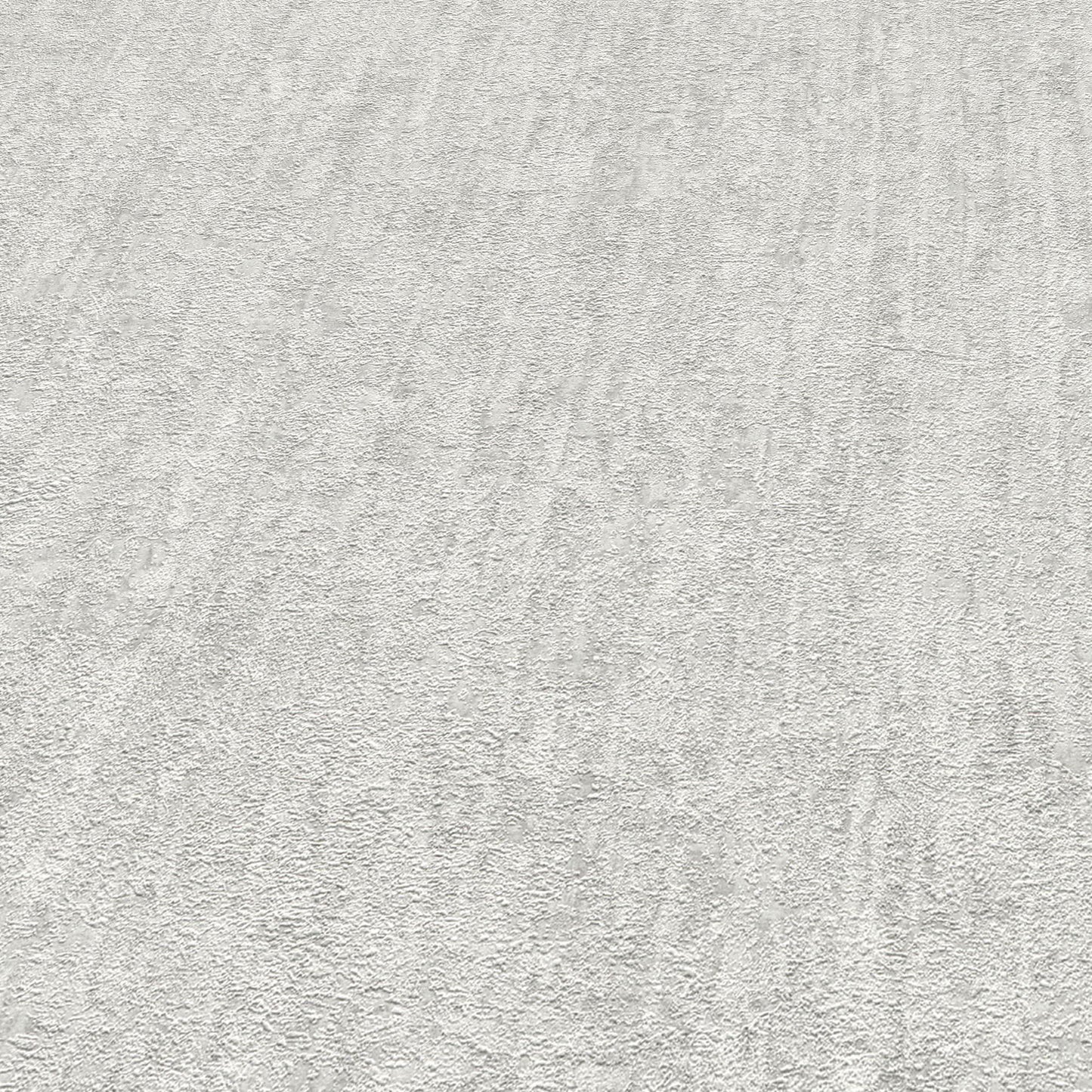 Light gray textured wallpaper with a subtle artisan texture in a traditional gray palette.