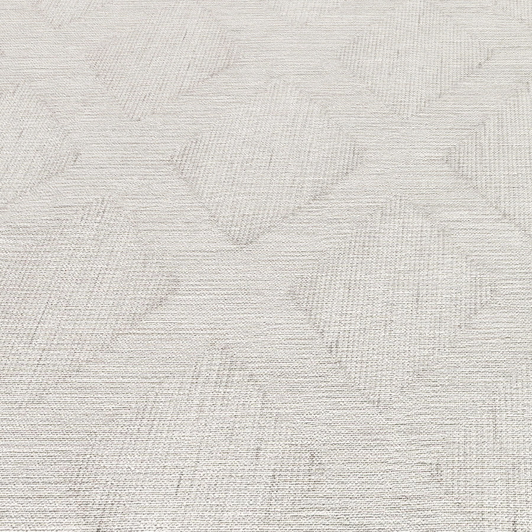 Light gray wallpaper with a subtle diamond geometric pattern & soft, textured surface.