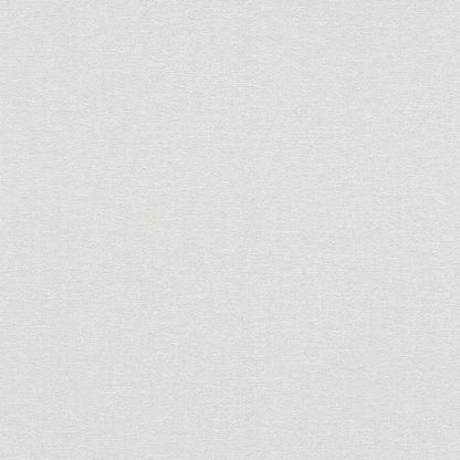 Cream linen-textured white wallpaper with a subtle woven pattern, neutral backdrop.