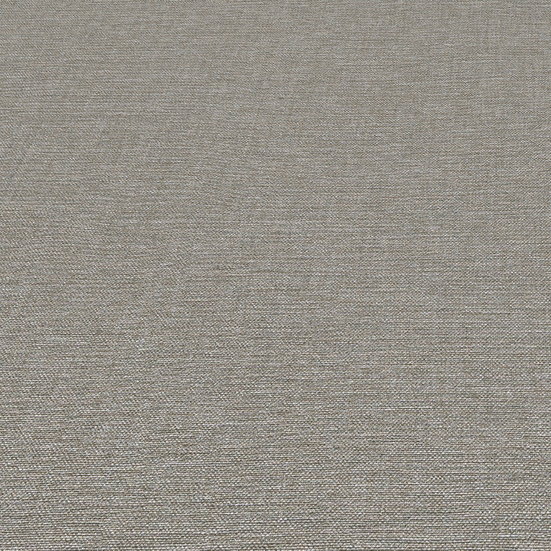 Dark gray wallpaper with a subtle linen-like texture.