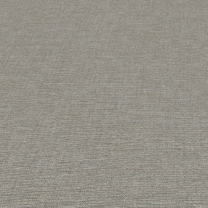 Dark gray wallpaper with a subtle linen-like texture.