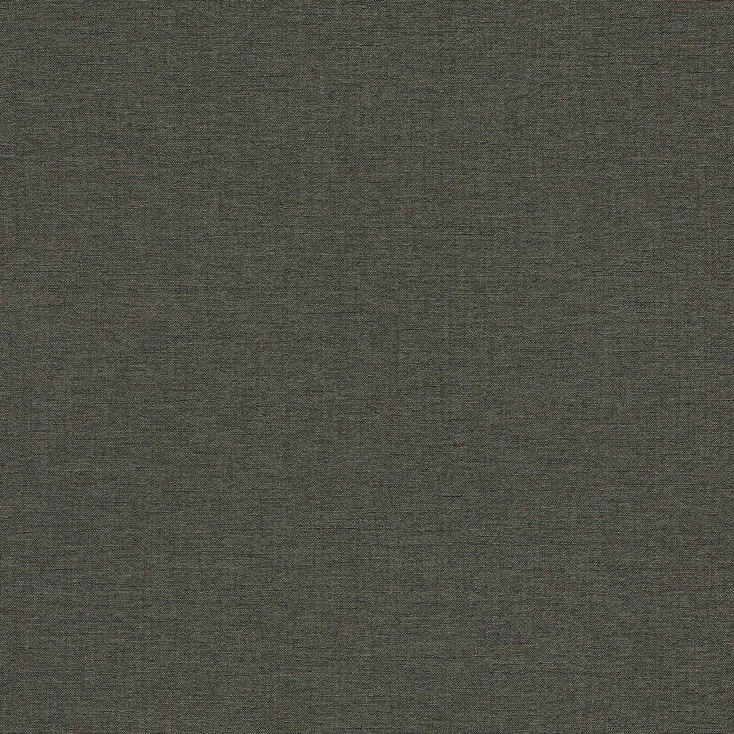 Olive-green textured woven fabric close-up swatch for upholstery or apparel.