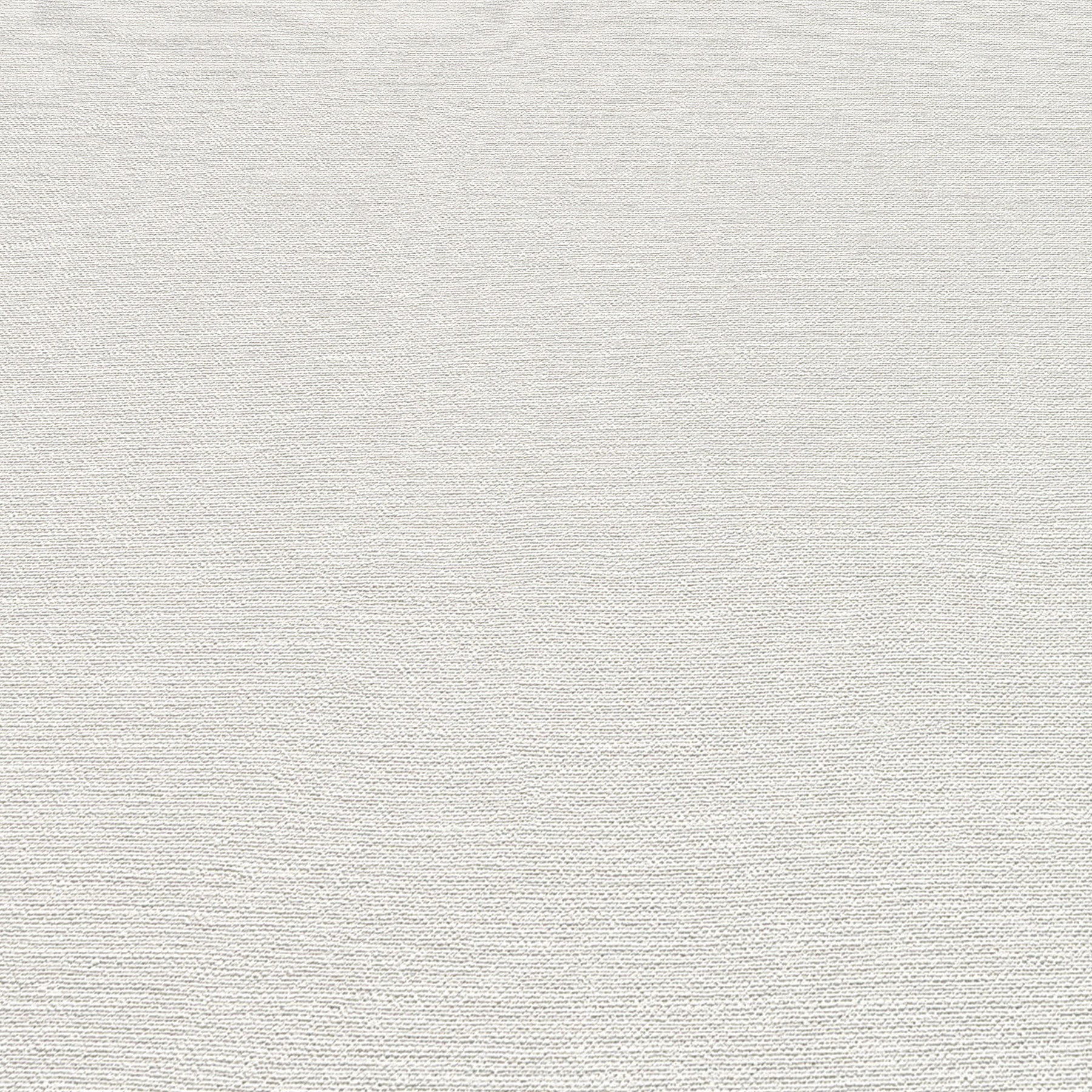 Cream linen-like woven wallpaper texture, close-up in soft neutral beige tones.