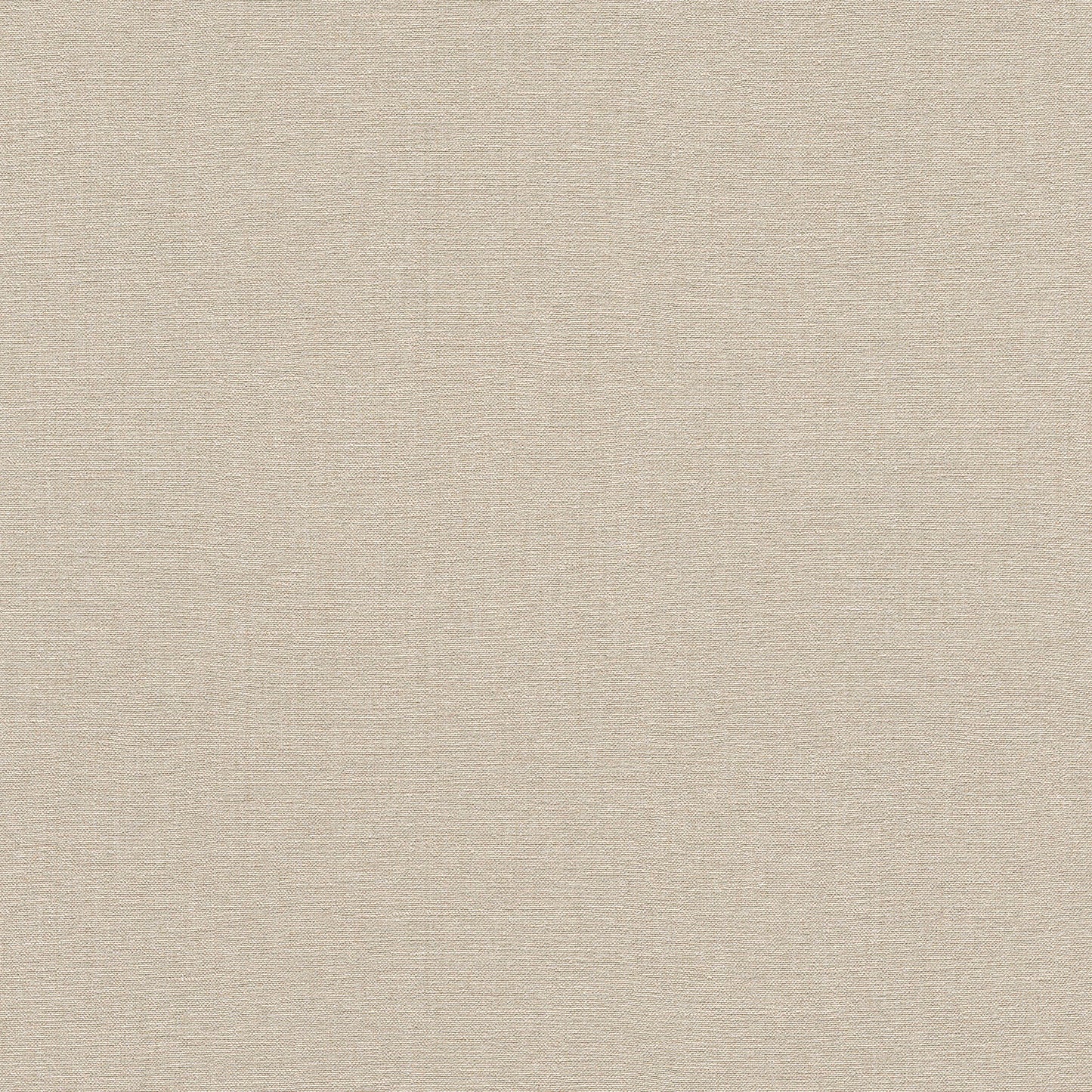 Pink wallpaper swatch with a linen-like woven texture.