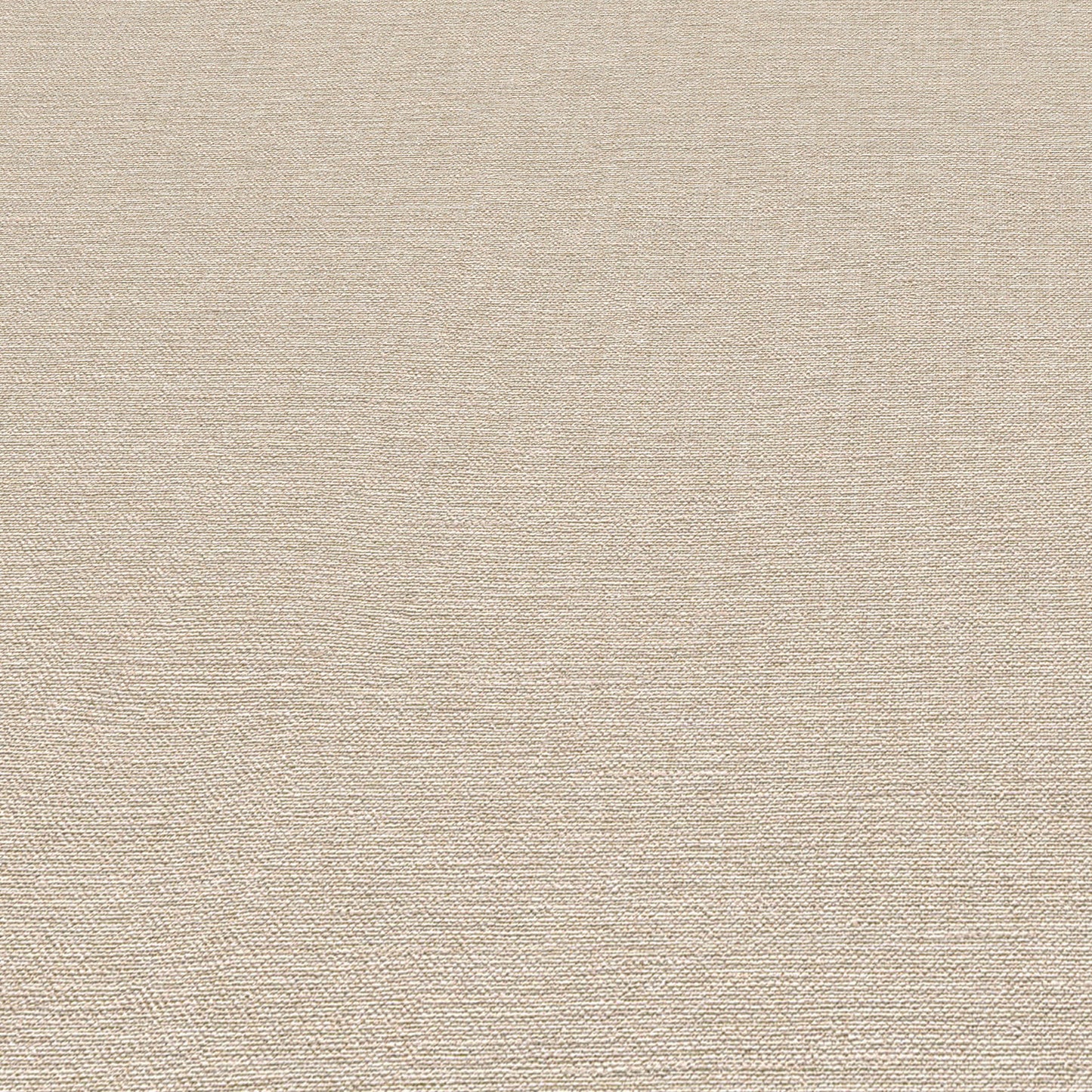 Soft pink linen-look wallpaper with a subtle woven texture.